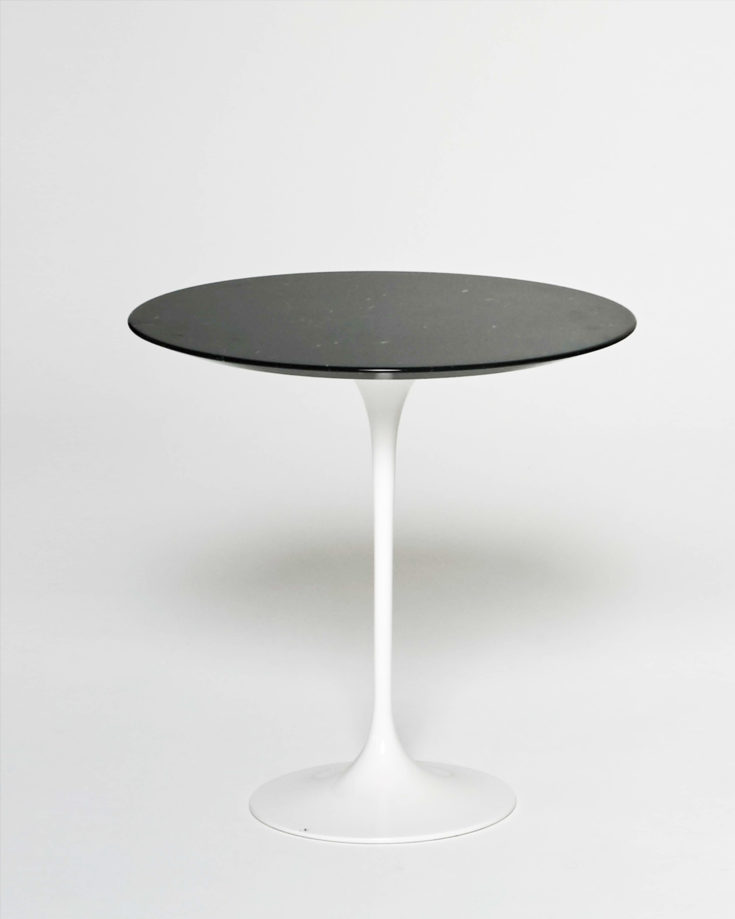 knoll table location shooting studio photo