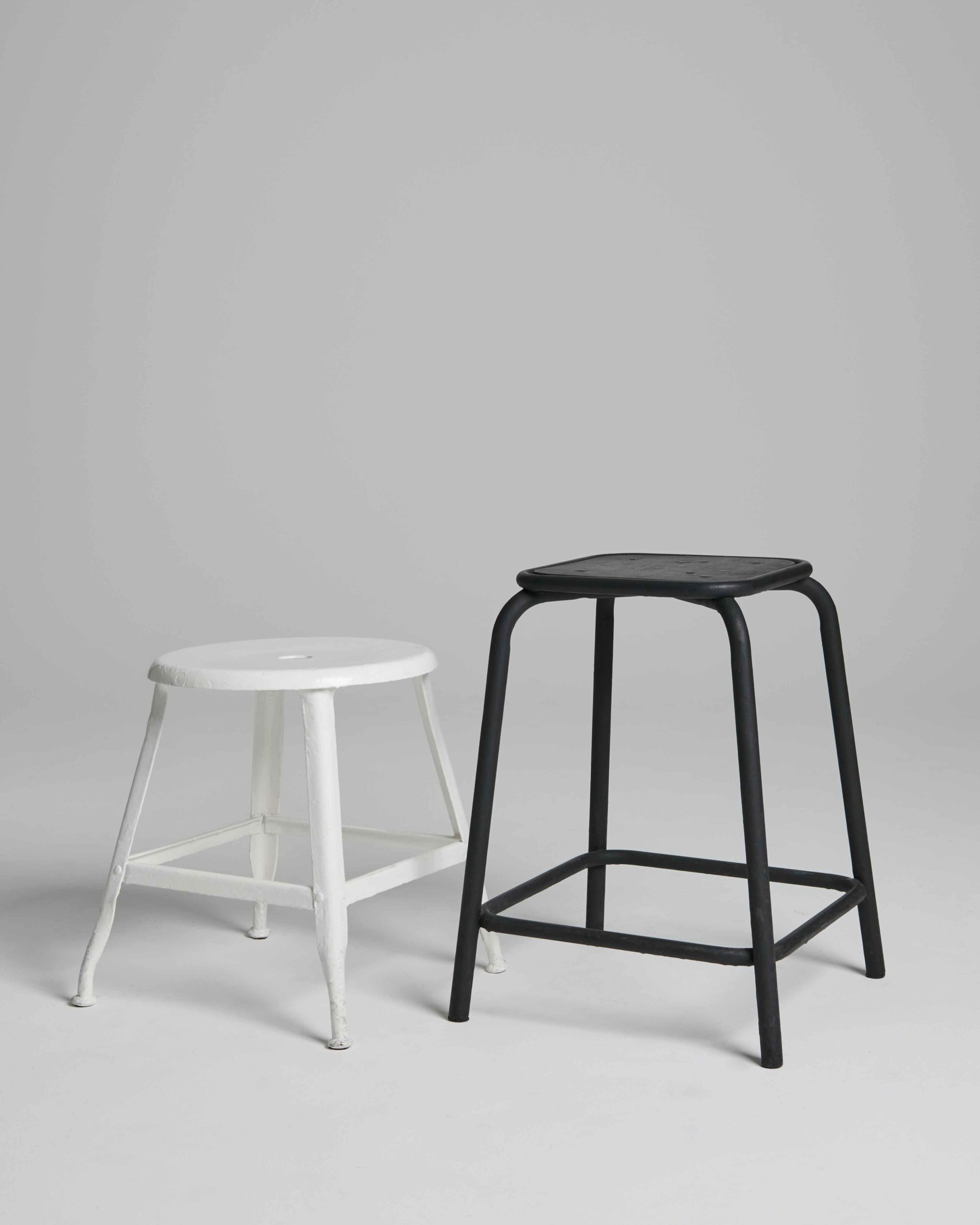tabouret fridge studio photo props shooting