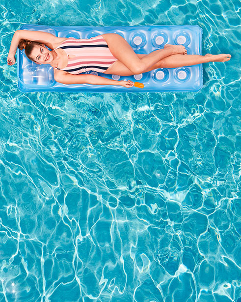 fond piscine location shooting photo paris