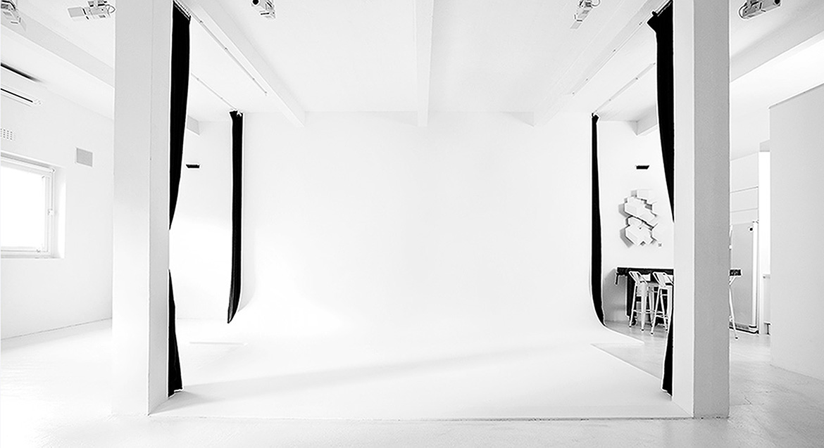 fridge studio photo cyclo shooting paris