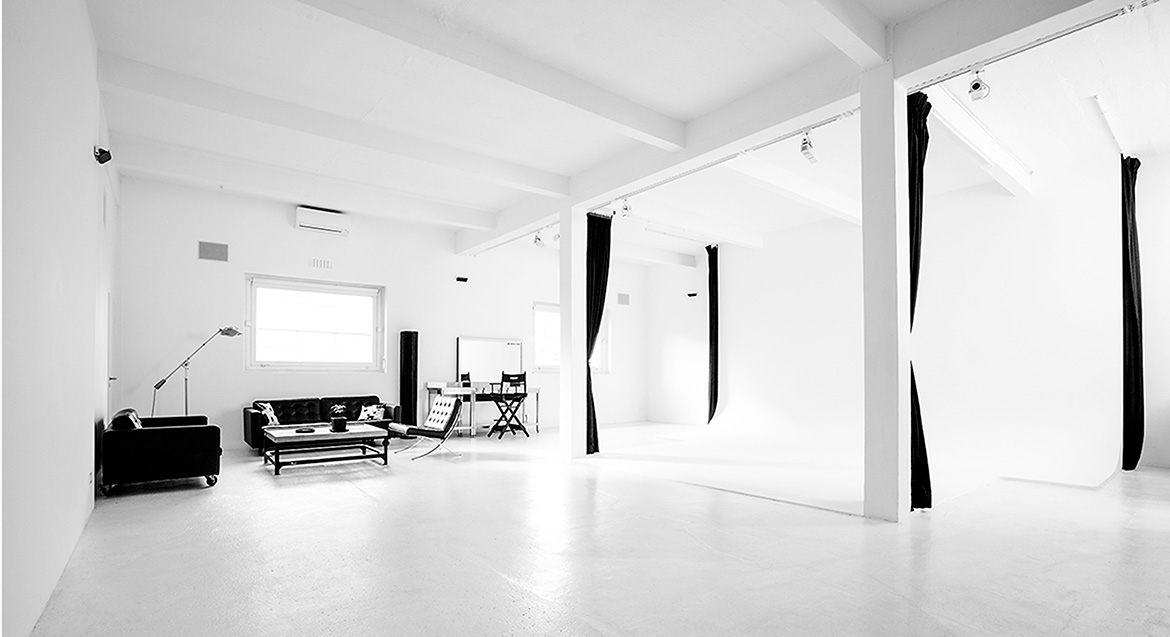 paris studio photo cyclo photography shooting